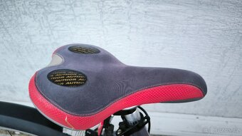 Horské kolo Author 17" na 150-175cm - 4