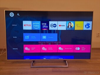 Sony KD-55XE7077 - TOP stav - 4