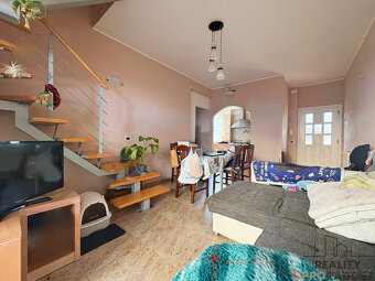 Prodej bytu 3+kk 96 m² , via Roma, Silvi, Itálie - 4