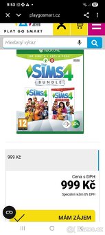 Sims 4 cats & dogs bundle - 4