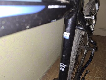 Trekingove a krosove kolo Author STRATOS vel.r.20" - 4