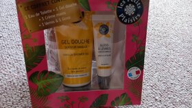 Les Petits Plaisirs - Fleur de Coton gift box - 4