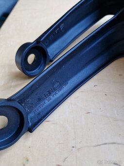 Kryty rukou Ducati multistrada V4 - 4