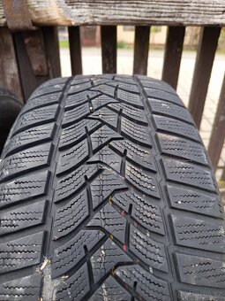 2ks Dunlop 215/55/16 zimní - 4