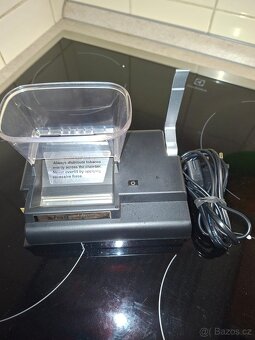 Powermatic elektrická plnička dutinek cigaret - 4