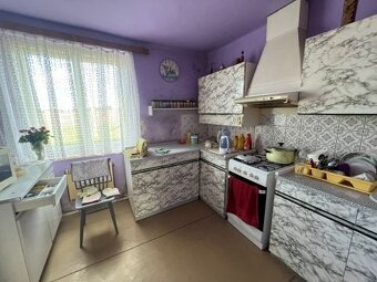 K prodeji rodinný dům v obci Suchá č.p. 62. - 4