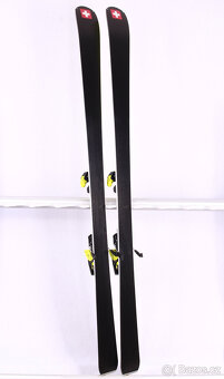 Použité lyže STOCKLI LASER AX - 4
