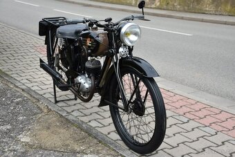 Historický Magnat Debon s krásnou patinou - 4