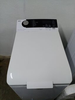 Na prodej pračka AEG 7Kg - 4