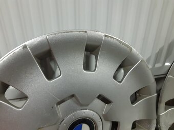 Bmw poklice sada 15palcu - 4