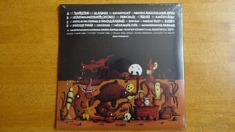 LP Rest, Paulie Garand, MC Gey - 4