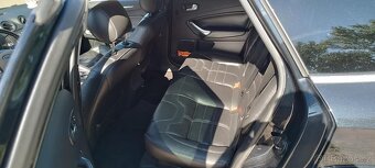 Ford mondeo mk4 2.2tdci - 4