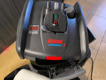Prodám filtr Eheim profesonal 3 1200XLT thermo - 4