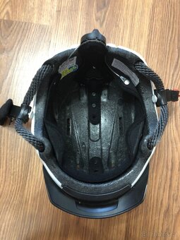 Dětská jezdecká helma Casco - 4