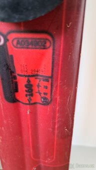 sjezdove lyze Atomic C7 158 cm - 4