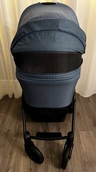 Dvojkombinace - kočárek Espiro Husky - 4