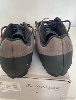 Cyklistické tretry Vaude MTB Kuro - 4