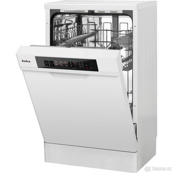 Myčka nádobí Amica DFV41E6aWA, bílá - 4