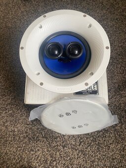 Stropní reproduktor Yamaha NS-ICS600 - 4