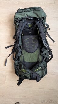 Batoh krosna Osprey Aether AG 70 vel L - 4