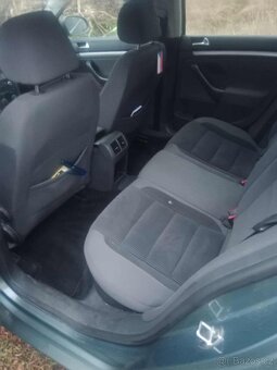 Golf V 1.4tsi 2007 - 4