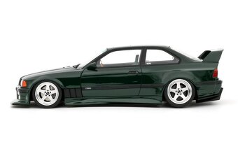 BMW E36 Khyzyl Saleem 2022 1:18 OttoMobile - 4