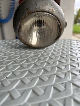 Světlo moped, kolo Bosch - 4