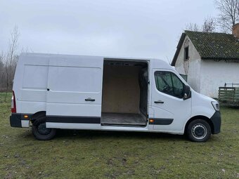 Renault Master 2.3 DCi L3H2 - 4