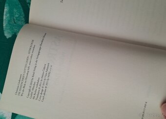 Kniha Astrologie - Rukopis Boží - 4