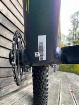 kolo Scott Scale 965 2025, velikost L - 4