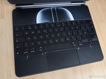 Apple Magic Keyboard první generace - 4