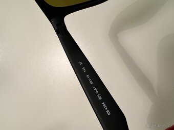 Brýle Ray Ban 4263 58/18 Polarizační pánske - 4