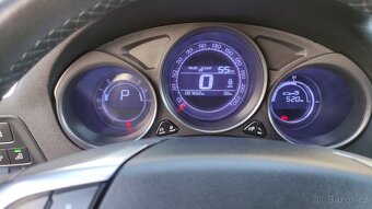 Citroën C4 1.2 THP 96 kW 1199cm3 R.v.2017 - 4