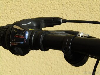 Dětské kolo 24'' (9-12 let) - 4