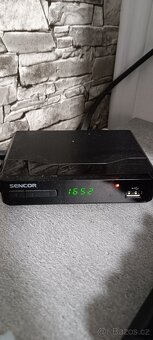 Televize Samsung - 4