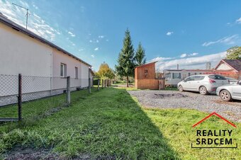 Prodej pozemku pro stavbu rodinného domu, 1150 m2, Stonava - 4