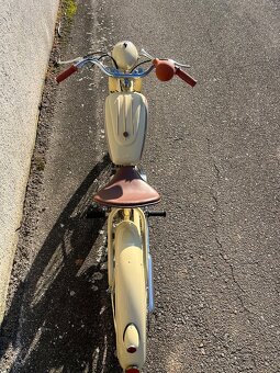 Manet 90 Dvoupíst , r.v. 1948 - 4