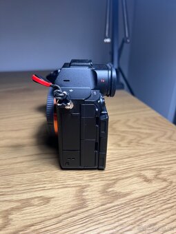 Sony A7R V, Brno - 4