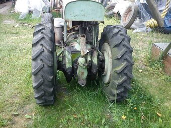 Motorobot PF 62 funkční - 4