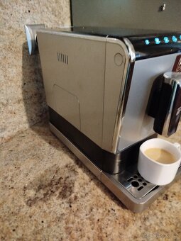 Automatický kávovar Tchibo Esperto - 4