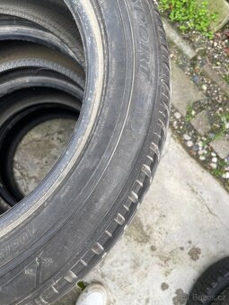 Zimní 205/55 R16 - 4