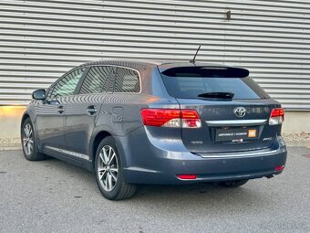 Toyota Avensis,  2.2 D-4D EDITION/1.MAJ./SER.KN - 4