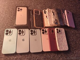 iPhone 13 Pro 128 - 4