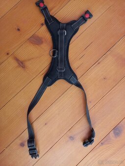 Postroj pro psa - 4