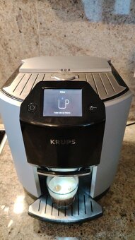 Automatické espresso Krups EA9010 Barista Coffee - 4