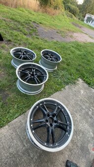 AEZ 5x100 R18 - 4