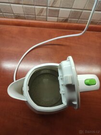 Rychlovarna konvice CONCEPT 1,7l - 4