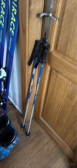 Detsky lyzarsky komplet - 4