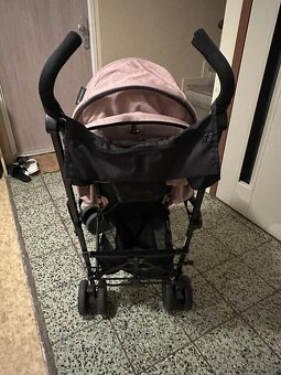 Golfový kočárek Kinderkraft - 4