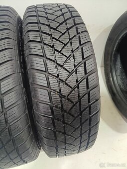 2ks zimní pneu 175/65/14 GTradial - 4